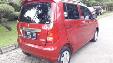 2016 Suzuki Karimun Wagon R - GL (s-3) 2016 Suzuki Karimun Wagon R - GL (s-3)