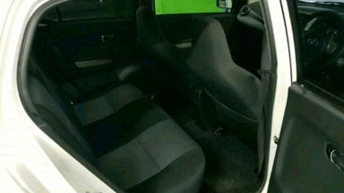2015 Toyota Agya TRD sportivo - Unit Super Istimewa (s-5) 2015 Toyota Agya TRD sportivo - Unit Super Istimewa (s-5)