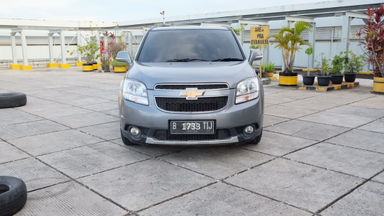 2015 Chevrolet Orlando LT - Barang gress Cukup TDP 41 JT aja (s-1) 2015 Chevrolet Orlando LT - Barang gress Cukup TDP 41 JT aja (s-1)