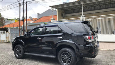 2015 Toyota Fortuner G VNT Diesel Automatic - Pemakaian 2016 Harga NEGO (s-2) 2015 Toyota Fortuner G VNT Diesel Automatic - Pemakaian 2016 Harga NEGO (s-2)