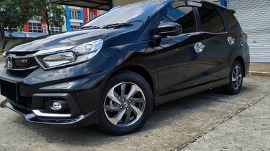 2018 Honda Mobilio RS - Mobil Pilihan 2018 Honda Mobilio RS - Mobil Pilihan