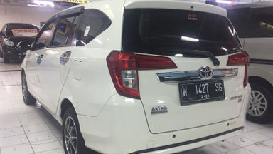 2016 Toyota Calya G - Sangat Istimewa Seperti Baru (s-8) 2016 Toyota Calya G - Sangat Istimewa Seperti Baru (s-8)