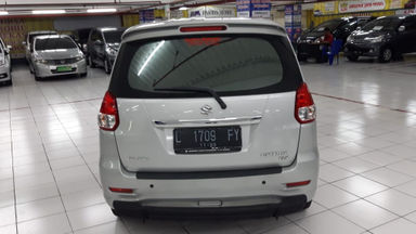 2013 Suzuki Ertiga Gx Automatic - bekas berkualitas (s-2) 2013 Suzuki Ertiga Gx Automatic - bekas berkualitas (s-2)