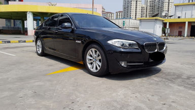 2012 BMW 5 Series 520i - Lowkm terawat termurah (s-2) 2012 BMW 5 Series 520i - Lowkm terawat termurah (s-2)