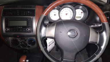 2013 Nissan Grand Livina 1.5 - Istimewa Seperti Baru (s-3) 2013 Nissan Grand Livina 1.5 - Istimewa Seperti Baru (s-3)