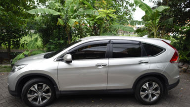 2013 Honda CR-V Prestige - Kredit Tersedia Proses Cepat (s-2) 2013 Honda CR-V Prestige - Kredit Tersedia Proses Cepat (s-2)