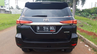 2016 Toyota Fortuner VRZ 4x2 - Istimewa siap pakai (s-9) 2016 Toyota Fortuner VRZ 4x2 - Istimewa siap pakai (s-9)