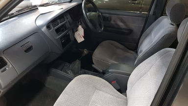 2002 Toyota Kijang LGX Diesel Manual - Barang Bagus Siap Pakai (s-2) 2002 Toyota Kijang LGX Diesel Manual - Barang Bagus Siap Pakai (s-2)