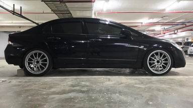 2007 Honda Civic FD1 Garrett Turbo - Kencang Terawat (s-3) 2007 Honda Civic FD1 Garrett Turbo - Kencang Terawat (s-3)