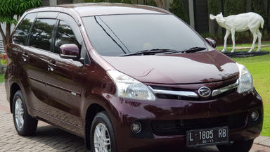2014 Daihatsu Xenia R Deluxe 1.3 - Mulus Terawat Istimewa Siap Pakai (s-4) 2014 Daihatsu Xenia R Deluxe 1.3 - Mulus Terawat Istimewa Siap Pakai (s-4)