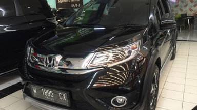 2017 Honda BR-V Prestige - Fitur Mobil Lengkap (s-9) 2017 Honda BR-V Prestige - Fitur Mobil Lengkap (s-9)