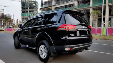 2014 Mitsubishi Pajero Sport Exceed - Mobil Pilihan (s-3) 2014 Mitsubishi Pajero Sport Exceed - Mobil Pilihan (s-3)