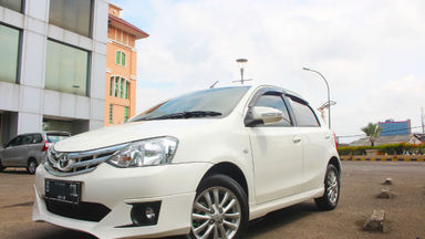 2014 Toyota Etios Valco G MT - KM 10 ribu asli. siap pakai bos (s-0) 2014 Toyota Etios Valco G MT - KM 10 ribu asli. siap pakai bos (s-0)