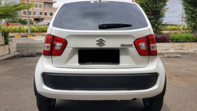 2017 Suzuki Ignis GL - Kondisi Mulus (s-5) 2017 Suzuki Ignis GL - Kondisi Mulus (s-5)