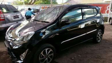 2018 Toyota Agya G - Warna Favorit, Harga Terjangkau (s-0) 2018 Toyota Agya G - Warna Favorit, Harga Terjangkau (s-0)