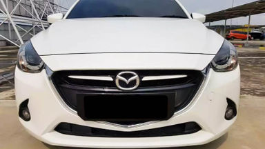 2016 Mazda 2 AT - Mobil Pilihan (s-1) 2016 Mazda 2 AT - Mobil Pilihan (s-1)