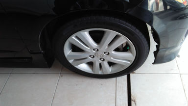 2012 Honda Jazz RS - Kondisi ok & Terawat (s-3) 2012 Honda Jazz RS - Kondisi ok & Terawat (s-3)
