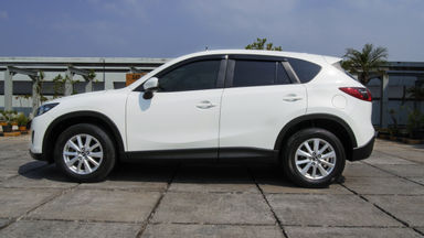 2013 Mazda CX-5 Touring - Mobil Pilihan (s-2) 2013 Mazda CX-5 Touring - Mobil Pilihan (s-2)