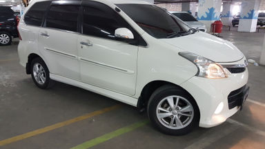 2015 Toyota Avanza Veloz - TDP RINGAN (s-0) 2015 Toyota Avanza Veloz - TDP RINGAN (s-0)