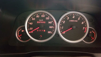 2010 Toyota Avanza G - Barang super (s-2) 2010 Toyota Avanza G - Barang super (s-2)