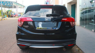 2018 Honda HR-V MUGEN E CVT - jarang pakai (s-3) 2018 Honda HR-V MUGEN E CVT - jarang pakai (s-3)