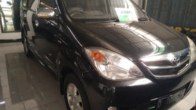 2009 Toyota Avanza G AT - Terawat Siap Pakai (s-1) 2009 Toyota Avanza G AT - Terawat Siap Pakai (s-1)