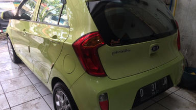 2011 KIA Picanto MT - Istimewa dan Harga Bagus (s-2) 2011 KIA Picanto MT - Istimewa dan Harga Bagus (s-2)
