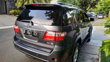2009 Toyota Fortuner G - Barang Mulus Siap Pakai (s-3) 2009 Toyota Fortuner G - Barang Mulus Siap Pakai (s-3)