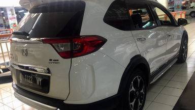 2017 Honda BR-V Prestige CVT - Jarang Pakai (s-4) 2017 Honda BR-V Prestige CVT - Jarang Pakai (s-4)