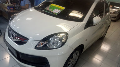 2013 Honda Brio BU - Mulus Banget (s-0) 2013 Honda Brio BU - Mulus Banget (s-0)