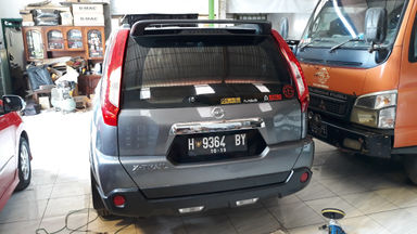 2014 Nissan X-Trail 2.0 MT - Low KM asli H Siap Lebaran (s-3) 2014 Nissan X-Trail 2.0 MT - Low KM asli H Siap Lebaran (s-3)