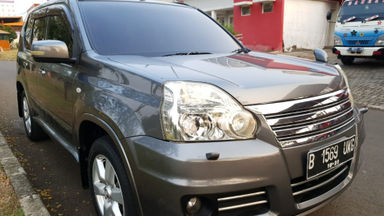 2010 Nissan X-Trail HWS - Terawat (s-2) 2010 Nissan X-Trail HWS - Terawat (s-2)
