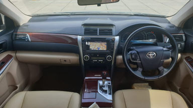 2013 Toyota Camry 2.5 G - Barang Simpanan Antik (s-3) 2013 Toyota Camry 2.5 G - Barang Simpanan Antik (s-3)