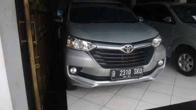 2016 Toyota Avanza G - Kredit Bisa Dibantu (s-5) 2016 Toyota Avanza G - Kredit Bisa Dibantu (s-5)