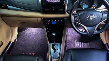 2016 Toyota Vios G - Mobil Pilihan (s-4) 2016 Toyota Vios G - Mobil Pilihan (s-4)