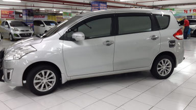 2013 Suzuki Ertiga Gx Automatic - bekas berkualitas (s-7) 2013 Suzuki Ertiga Gx Automatic - bekas berkualitas (s-7)