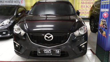 2014 Mazda CX-5 GT 2.5 - Jarang Pakai (s-5) 2014 Mazda CX-5 GT 2.5 - Jarang Pakai (s-5)