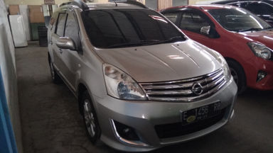 2013 Nissan Grand Livina 1.5 - Istimewa Seperti Baru (s-2) 2013 Nissan Grand Livina 1.5 - Istimewa Seperti Baru (s-2)