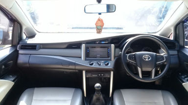 2017 Toyota Kijang Innova G - Favorit Dan Istimewa (s-2) 2017 Toyota Kijang Innova G - Favorit Dan Istimewa (s-2)