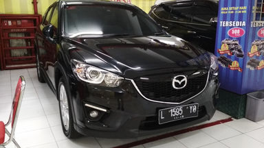 2014 Mazda CX-5 GT 2.5 - Jarang Pakai (s-3) 2014 Mazda CX-5 GT 2.5 - Jarang Pakai (s-3)