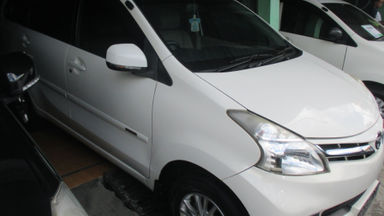 2013 Daihatsu Xenia R - Nyaman Terawat (s-1) 2013 Daihatsu Xenia R - Nyaman Terawat (s-1)