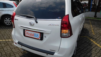 2012 Daihatsu Xenia R DELUXE 1.3 - Warna Favorit, Harga Terjangkau (s-14) 2012 Daihatsu Xenia R DELUXE 1.3 - Warna Favorit, Harga Terjangkau (s-14)