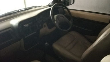 2013 Isuzu Panther LM Turbo 2.5 - Kondisi Istimewa Siap Pakai (s-6) 2013 Isuzu Panther LM Turbo 2.5 - Kondisi Istimewa Siap Pakai (s-6)