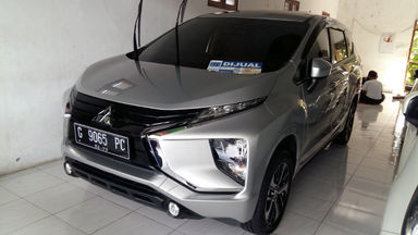 2018 Mitsubishi Xpander 1.5 - Barang Bagus Siap Pakai 2018 Mitsubishi Xpander 1.5 - Barang Bagus Siap Pakai