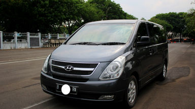 2011 Hyundai H-1 elegance - Mobil Sangat Siap Pakai Harga TERJANGKAU (s-1) 2011 Hyundai H-1 elegance - Mobil Sangat Siap Pakai Harga TERJANGKAU (s-1)