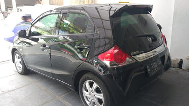 2017 Honda Brio E Satya 1.2 AT - Kondisi Istimewa Body Mulus (s-9) 2017 Honda Brio E Satya 1.2 AT - Kondisi Istimewa Body Mulus (s-9)