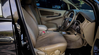 2015 Toyota Kijang Innova G - Mobil Pilihan (s-4) 2015 Toyota Kijang Innova G - Mobil Pilihan (s-4)