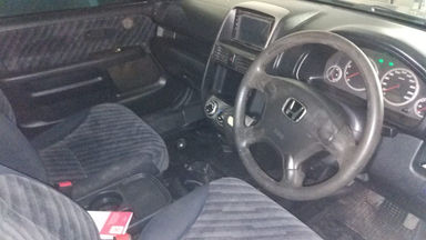 2004 Honda CR-V 2.4 MT - Kondisi Mulus Terawat (s-9) 2004 Honda CR-V 2.4 MT - Kondisi Mulus Terawat (s-9)