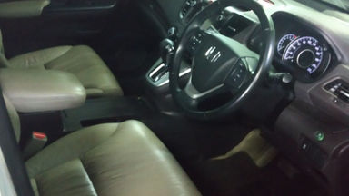 2013 Honda CR-V 2.4 - Harga Nego (s-4) 2013 Honda CR-V 2.4 - Harga Nego (s-4)