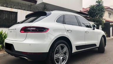 2017 Porsche Macan 2.0 Facelift - Mobil Pilihan (s-3) 2017 Porsche Macan 2.0 Facelift - Mobil Pilihan (s-3)